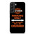 HARLEY DAVIDSON ONLY QUOTES Samsung Galaxy S22 Plus Case Cover