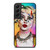 HARLEY QUINN BIRDS OF PREY DC Samsung Galaxy S22 Plus Case Cover