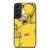 HOMER SIMPSONS CENSORED SUPREME Samsung Galaxy S22 Plus Case Cover