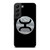 HOOEY METAL LOGO Samsung Galaxy S22 Plus Case Cover
