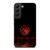 HOUSE OF THE DRAGON FIRE AND BLOOD Samsung Galaxy S22 Plus Case Cover