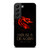 HOUSE OF THE DRAGON MOVIE SERIES Samsung Galaxy S22 Plus Case Cover