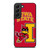 IOWA STATE CYCLONES FOOTBALL 3 Samsung Galaxy S22 Plus Case Cover