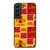 IOWA STATE CYCLONES FOOTBALL COLLAGE Samsung Galaxy S22 Plus Case Cover