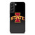 IOWA STATE CYCLONES FOOTBALL Samsung Galaxy S22 Plus Case Cover