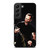 JAMES HETFIELD METALLICA GUITARIST Samsung Galaxy S22 Plus Case Cover