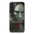 JIGSAW HORROR MOVIES Samsung Galaxy S22 Plus Case Cover