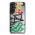 JOEY BADASS RAPPER LOGO Samsung Galaxy S22 Plus Case Cover