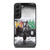 JOEY BADASS RAPPER SYMBOL Samsung Galaxy S22 Plus Case Cover