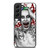JOKER JARED LETO ART Samsung Galaxy S22 Plus Case Cover