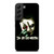 JOKER WHY SO SERIOUS Samsung Galaxy S22 Plus Case Cover