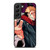 JUJUTSU KAISEN ANIME YUJI ITADORI 2 Samsung Galaxy S22 Plus Case Cover