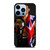 MAX HOLLOWAY MIXED MARTIAL ART MMA UFC 2 iPhone 13 Pro Max Case Cover