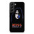KISS BAND ACE FREHLEY Samsung Galaxy S22 Plus Case Cover
