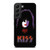 KISS ROCK BAND PAUL STANLEY Samsung Galaxy S22 Plus Case Cover