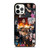 POST MALONE COLLAGE iPhone 12 Pro Case Cover