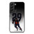 LEON DRAISAITL EDMONTON OILERS Samsung Galaxy S22 Plus Case Cover