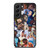 LIL BABY RAPPER COLLAGE Samsung Galaxy S22 Plus Case Cover
