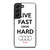 LIVE FAST DRIVE AUDI CAR Samsung Galaxy S22 Plus Case Cover