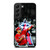 LOS ANGELES ANGELS MIKE TROUT Samsung Galaxy S22 Plus Case Cover