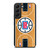 LOS ANGELES CLIPPERS NBA ARENA Samsung Galaxy S22 Plus Case Cover