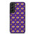 LOS ANGELES LAKERS NBA PATTERN Samsung Galaxy S22 Plus Case Cover