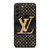 LOUIS VUITTON GLASS TEXTURE Samsung Galaxy S22 Plus Case Cover