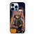 MAX HOLLOWAY MIXED MARTIAL ART MMA UFC 3 iPhone 13 Pro Max Case Cover