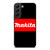 MAKITA ELECTRIC LOGO Samsung Galaxy S22 Plus Case Cover
