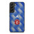 MANCHESTER UNITED 2021 AWAY JERSEY 2 Samsung Galaxy S22 Plus Case Cover