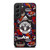 MANCHESTER UNITED AON JERSEY Samsung Galaxy S22 Plus Case Cover