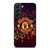 MANCHESTER UNITED LOGO FAN ART Samsung Galaxy S22 Plus Case Cover