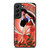 MARS SAILOR MOON MANGA Samsung Galaxy S22 Plus Case Cover