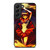 MARS SAILOR MOON Samsung Galaxy S22 Plus Case Cover
