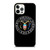 RAMONES ROCK BAND LOGO 2 iPhone 12 Pro Case Cover