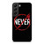 METALLICA THROUGH THE NEVER Samsung Galaxy S22 Plus Case Cover