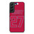 MIKE TROUT LOS ANGELES ANGELS MLB Samsung Galaxy S22 Plus Case Cover