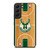 MILWAUKEE BUCKS NBA ARENA Samsung Galaxy S22 Plus Case Cover