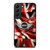 MINI COOPER S UNIONS JACK Samsung Galaxy S22 Plus Case Cover