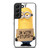 MINIONS CARTOON FUNNY Samsung Galaxy S22 Plus Case Cover
