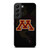 MINNESOTA GOLDEN GOPHER ICON Samsung Galaxy S22 Plus Case Cover