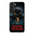 MONSTER HOUSE MOVIES Samsung Galaxy S22 Plus Case Cover