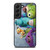 MONSTER INC OOZMA KAPPA Samsung Galaxy S22 Plus Case Cover