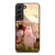 MOOMINVALLEY ALL CHARACTERS Samsung Galaxy S22 Plus Case Cover