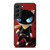 MORGANA PERSONA 5 CARTOON Samsung Galaxy S22 Plus Case Cover