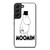 MUMINPAPPAN CUTE CARTOON Samsung Galaxy S22 Plus Case Cover