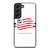 NEW ENGLAND REVOLUTION SOCCER Samsung Galaxy S22 Plus Case Cover