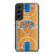 NEW YORK KNICKS NBA ARENA Samsung Galaxy S22 Plus Case Cover