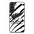 NEW ZEALAND FOOTBALL STRIPE Samsung Galaxy S22 Plus Case Cover