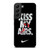 NIKE KISS MY AIRS Samsung Galaxy S22 Plus Case Cover